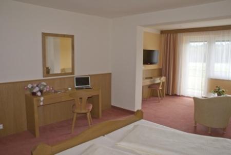Hotel Fantur เวลเดน อัม เวิร์ทเทอร์ซี ห้อง รูปภาพ